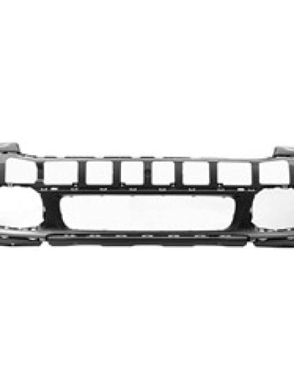 MC1000123 Front Bumper Cover