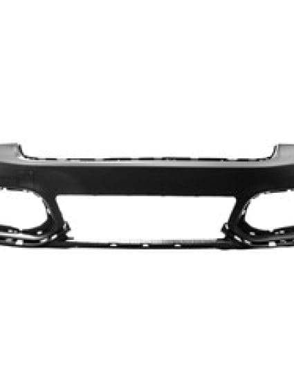 MC1000124 Front Bumper Cover