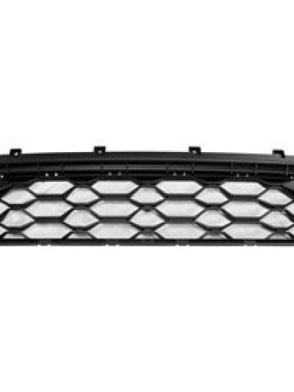 MC1036110 Grille Bumper