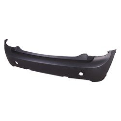 MC1100147C Rear Bumper Cover