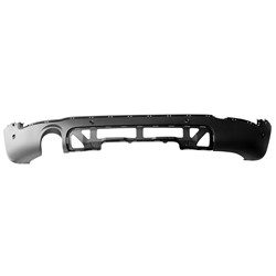 MC1115107 Rear Bumper Cover