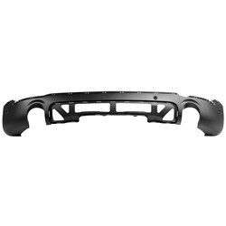 MC1115108 Rear Bumper Cover