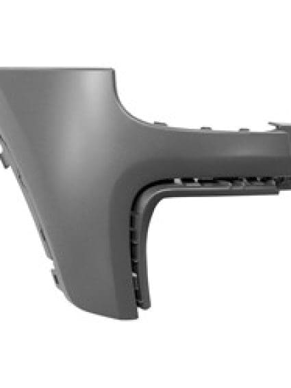 MC1116100 Rear Bumper Cover