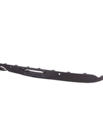 MC1193106C Rear Bumper Cover Spoiler