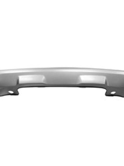 MC1195100 Rear Bumper Cover Panel Valence