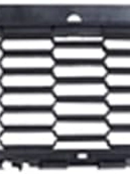 MC1200104 Grille Main