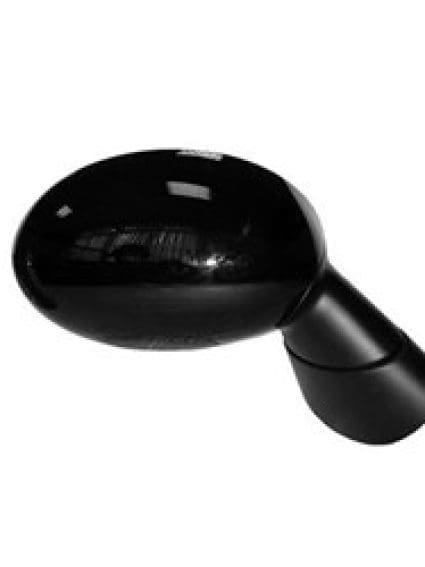 MC1321102 Mirror Power Passenger Side Heated