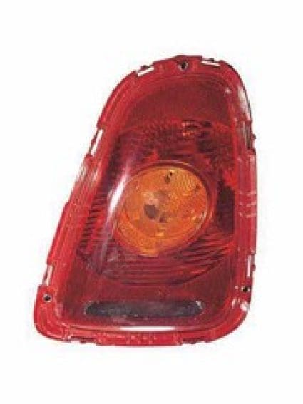 MC2801103 Rear Light Tail Lamp Assembly