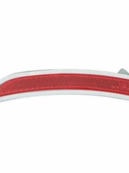 MC2860102 Rear Light Marker Lamp Assembly