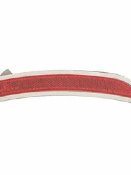 MC2861102 Rear Light Marker Lamp Assembly