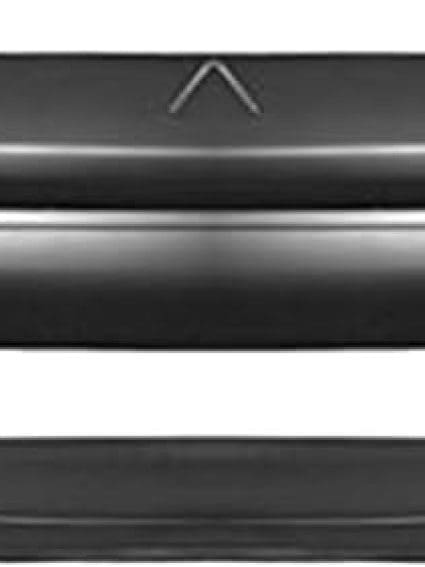 MI1000282 Front Bumper Cover