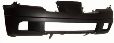 MI1000286 Front Bumper Cover
