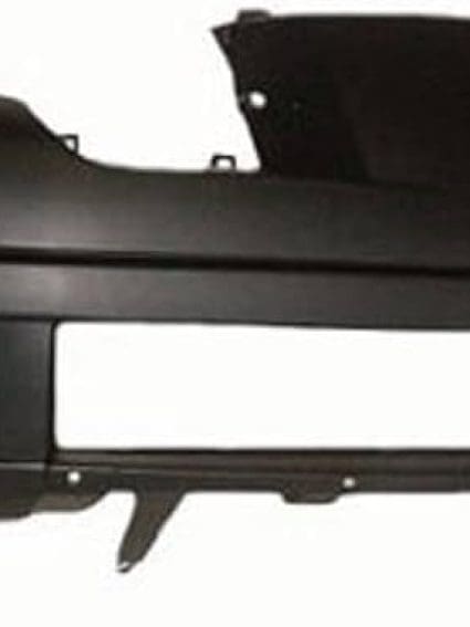 MI1000286 Front Bumper Cover