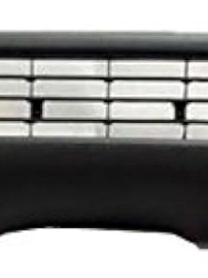 MI1000315 Front Bumper Cover