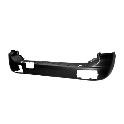 MI1100252 Rear Bumper Cover