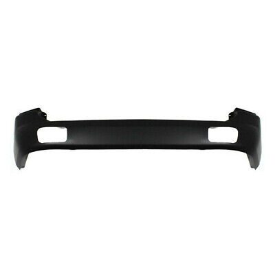 MI1100255 Rear Bumper Cover