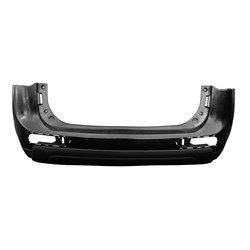 MI1100300 Rear Bumper Cover