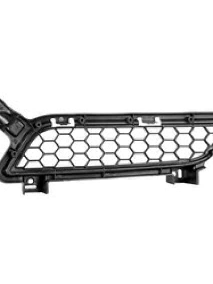 MI1200265 Main Grille