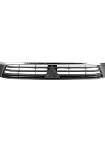 MI1200268 Main Grille