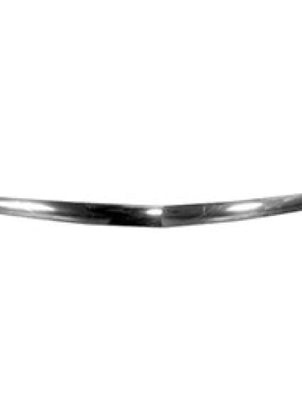 MI1235100 Hood Molding