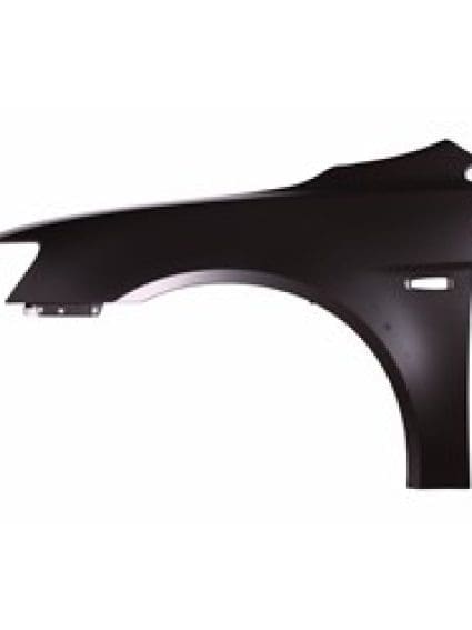 MI1240180C Driver Side Fender Panel