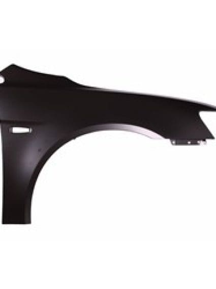 MI1241180C Passenger Side Fender Panel