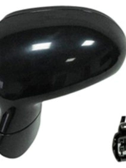 MI1320133 Driver Side Power Heated Mirror