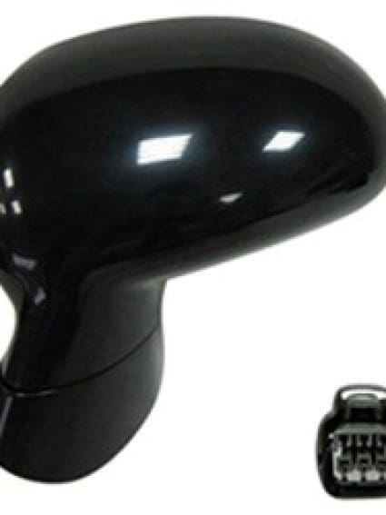 MI1320134 Driver Side Power Non-Heated Mirror