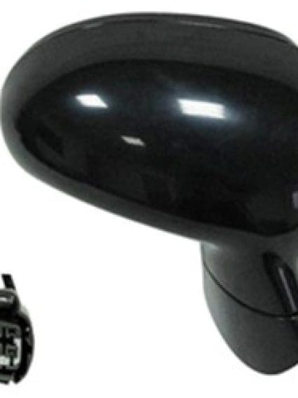 MI1321133 Passenger Side Power Heated Mirror