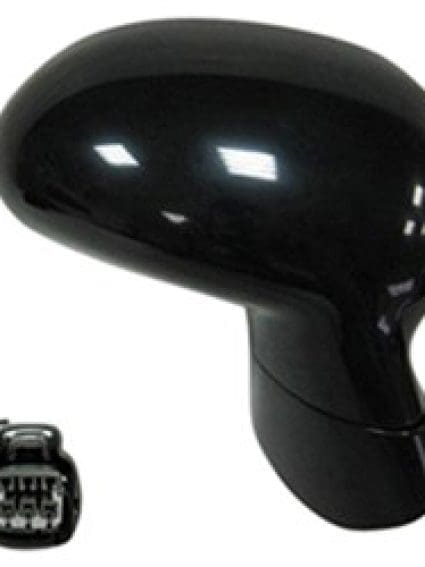 MI1321134 Passenger Side Power Non-Heated Mirror