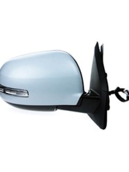 MI1321141 Passenger Side Power Heated Mirror