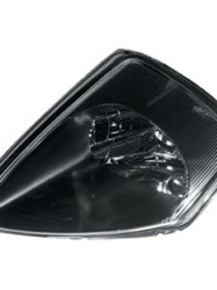 MI2502112C Composite Front Light Headlight Assembly