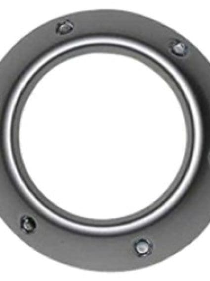 MI2599102 Bumper Front Light Fog Lamp Bezel