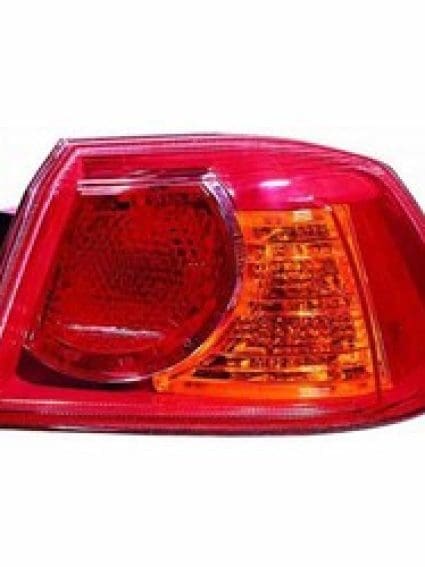 MI2805100C Rear Light Tail Lamp Assembly