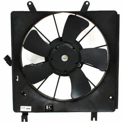 MI3115102 Assembly Radiator Fan