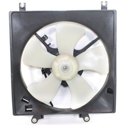MI3115116 Assembly Radiator Fan