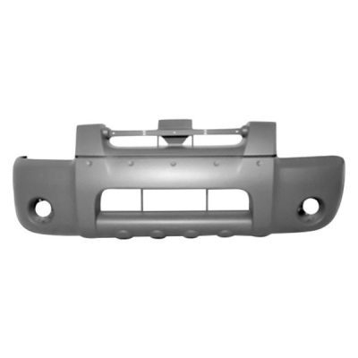 NI1000185C Front Bumper Cover