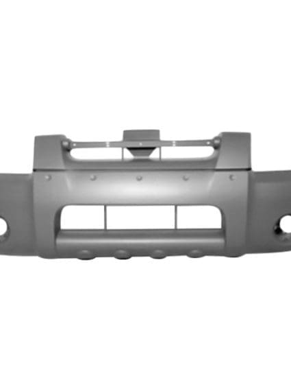 NI1000185C Front Bumper Cover