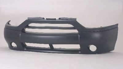 NI1000188 Front Bumper Cover