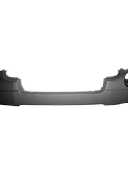 NI1000195C Front Bumper Cover