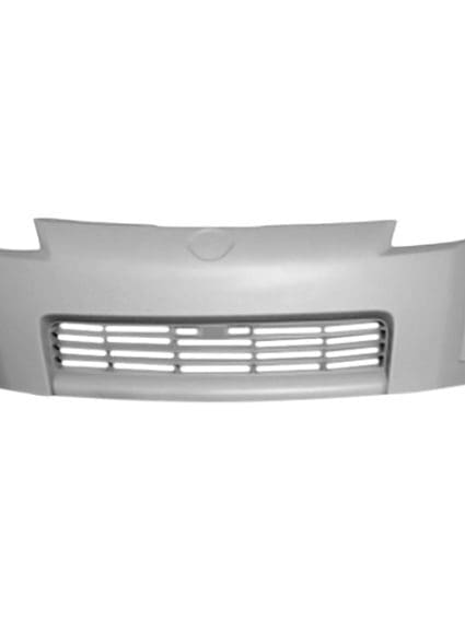NI1000201C Front Bumper Cover