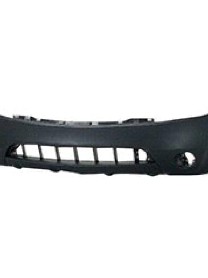 NI1000209C Front Bumper Cover