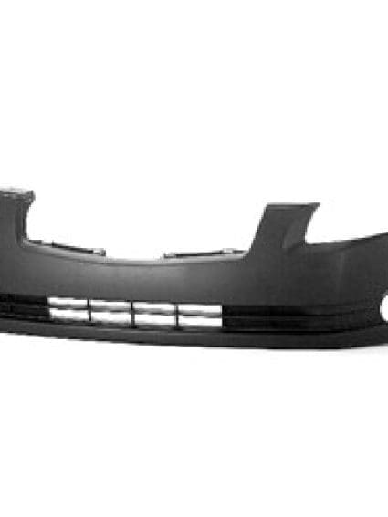 NI1000211C Front Bumper Cover