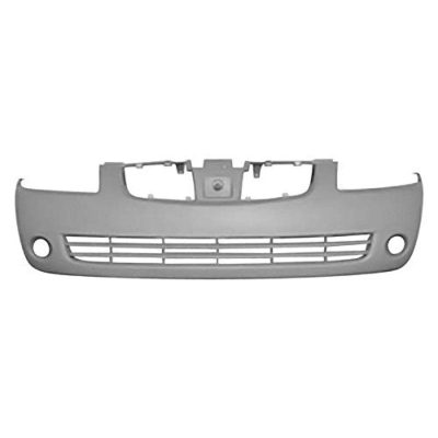 NI1000216C Front Bumper Cover