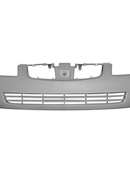 NI1000216C Front Bumper Cover