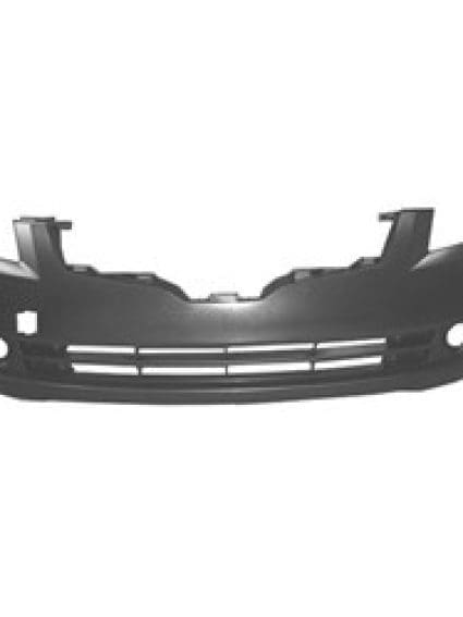 NI1000240C Front Bumper Cover