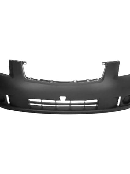 NI1000242C Front Bumper Cover
