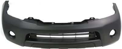 NI1000248C Front Bumper Cover