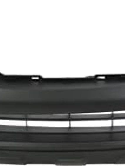 NI1000248C Front Bumper Cover