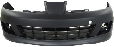 NI1000249 Front Bumper Cover